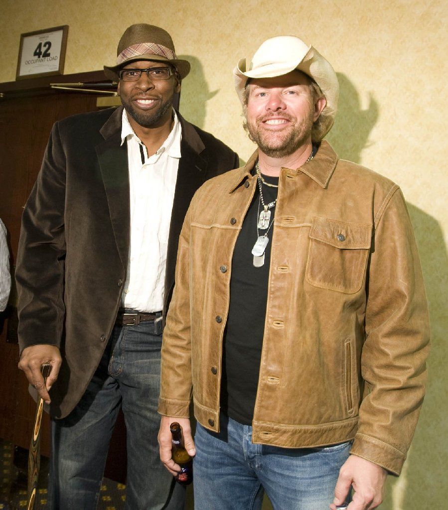 Wayman Tisdale Nov. 4, 2008